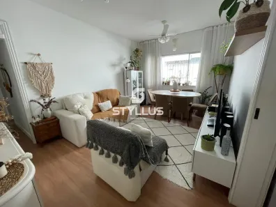 Apartamento com 3 Quartos à venda, 70m² no Méier, Rio de Janeiro