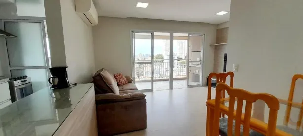 Apartamento com 2 Quartos à venda, 79m² no Vila Bertioga, São Paulo