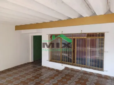 Sobrado com 3 Quartos à venda, 204m² no Vila Alzira, Santo André