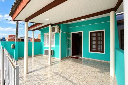 Casa com 2 Quartos à venda, 52m² no Jardim Betânia, Cachoeirinha
