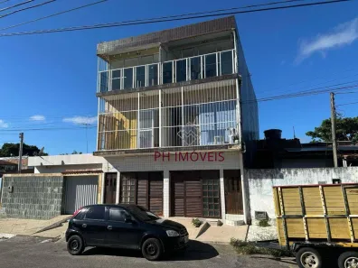 Prédio Comercial à venda, 175m² no Petrópolis, Maceió