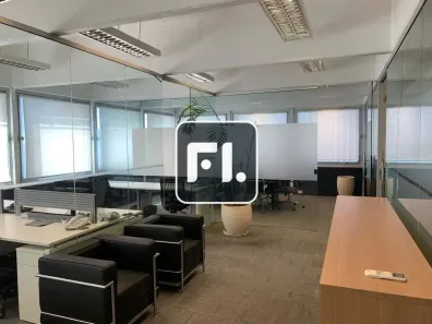 Sala Comercial para alugar, 415m² no Jardim Dom Bosco, São Paulo