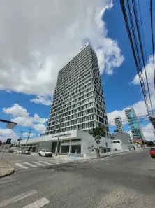 Consultório à venda, 50m² no Prata, Campina Grande
