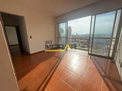 Apartamento com 3 Quartos à venda, 95m² no Floresta, Belo Horizonte
