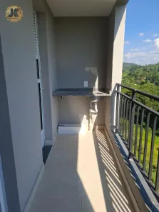 Apartamento com 2 Quartos à venda, 46m² no Jardim Paraíso, Jaguariúna