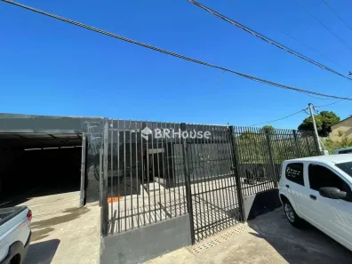 Galpão/Depósito/Armazém à venda, 340m² no Centro-Sul, Várzea Grande