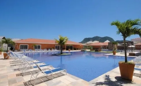 Casa de Condomínio com 5 Quartos à venda, 450m² no Recreio dos Bandeirantes, Rio de Janeiro