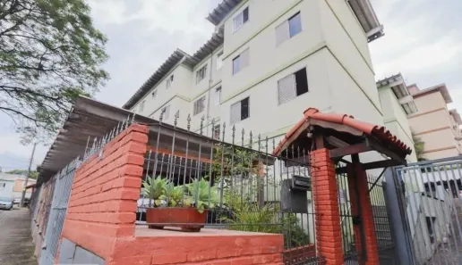 Apartamento com 2 Quartos à venda, 63m² no Vila Progresso, Guarulhos