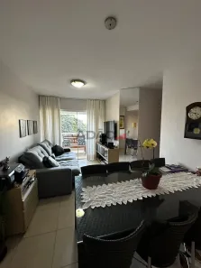 Apartamento com 2 Quartos à venda, 60m² no Parque Amazônia, Goiânia
