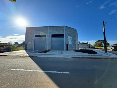Galpão/Depósito/Armazém para alugar, 340m² no Jardim Cristal, Aparecida de Goiânia
