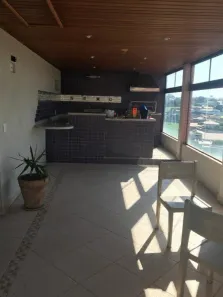 Cobertura com 3 Quartos à venda, 205m² no Jardim Sontag, Salto