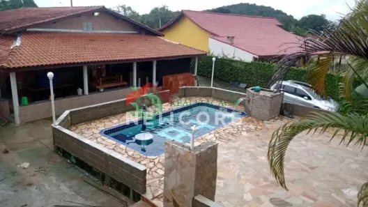Fazenda/Sítio com 2 Quartos à venda, 200m² no Jardim dos Prados, Peruíbe
