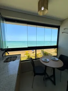 Apartamento à venda, 24m² no Tamandaré, Tamandaré