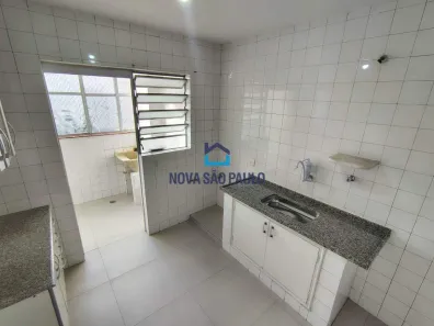 Apartamento com 2 Quartos à venda, 52m² no Parque Imperial, São Paulo