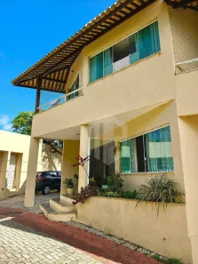 Casa de Condomínio com 3 Quartos à venda, 199m² no Patamares, Salvador