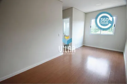 Apartamento com 2 Quartos à venda, 55m² no Jardim Maria Eugênia, Sorocaba