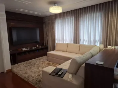 Apartamento com 2 Quartos à venda, 120m² no Jardim, Santo André
