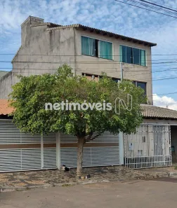 Sobrado com 5 Quartos à venda, 310m² no Samambaia Sul, Brasília