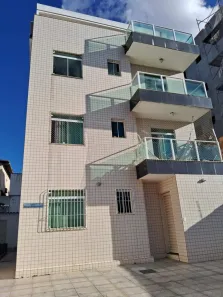 Cobertura com 3 Quartos à venda, 120m² no Santa Mônica, Belo Horizonte