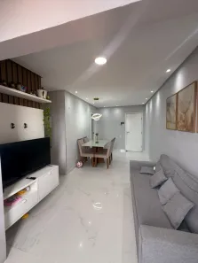 Apartamento com 3 Quartos à venda, 76m² no Vinhais, São Luís