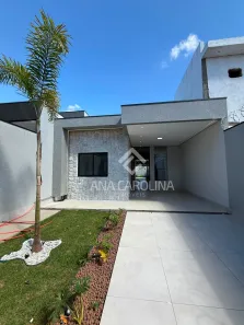 Casa com 3 Quartos à venda, 110m² no Morada da Serra, Montes Claros