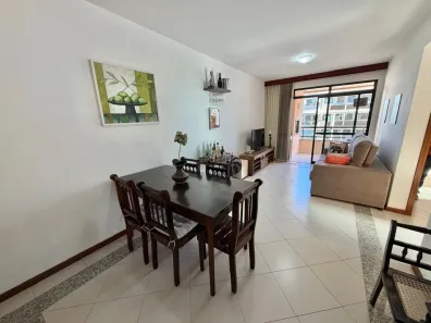 Apartamento com 2 Quartos à venda, 76m² no Balneário, Florianópolis