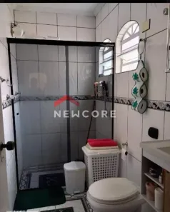 Sobrado com 2 Quartos à venda, 90m² no Alves Dias, São Bernardo do Campo