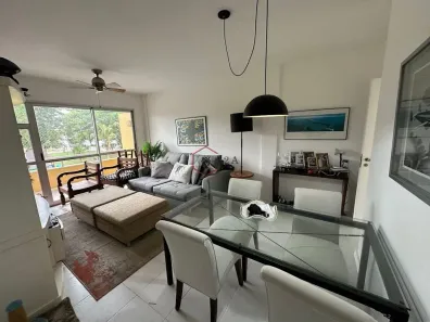 Apartamento com 2 Quartos à venda, 75m² no Camboinhas, Niterói