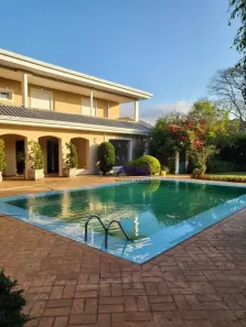 Casa de Condomínio com 4 Quartos à venda, 588m² no Bosque do Vianna, Cotia