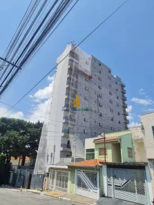 Apartamento com 1 Quarto à venda, 57m² no Vila Pedro Moreira, Guarulhos