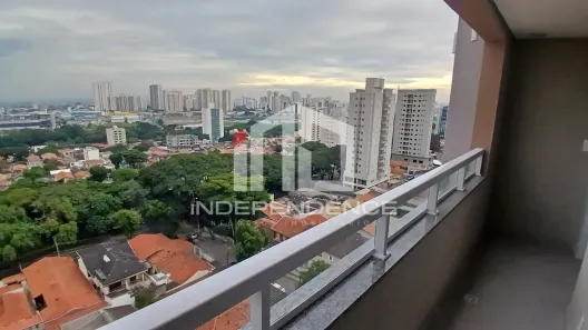Apartamento com 1 Quarto à venda, 44m² no Parque Industrial, São José dos Campos
