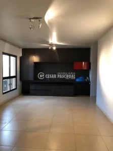 Apartamento com 3 Quartos para alugar, 142m² no Condomínio Itamaraty, Ribeirão Preto