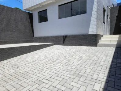 Apartamento com 2 Quartos à venda, 63m² no Bessa, João Pessoa