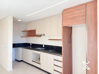 Apartamento com 2 Quartos para alugar, 55m² no Água Verde, Blumenau