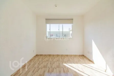 Apartamento com 2 Quartos à venda, 40m² no Mário Quintana, Porto Alegre