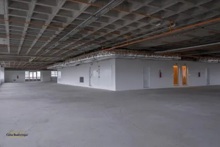 Sala Comercial para alugar, 557m² no Várzea da Barra Funda, São Paulo