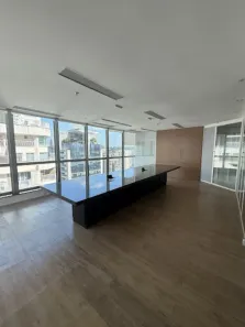 Sala Comercial para venda ou aluguel, 212m² no Vila Olímpia, São Paulo