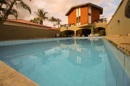 Casa com 4 Quartos à venda, 350m² no Enseada, Guarujá