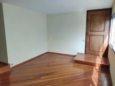 Apartamento com 3 Quartos à venda, 120m² no Brooklin Novo, São Paulo