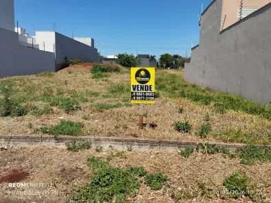Lote/Terreno à venda, 400m² no Jardim Oriental, Maringá