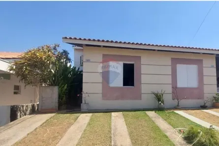 Casa de Condomínio com 3 Quartos à venda, 52m² no Jardim Imperial, Cuiabá