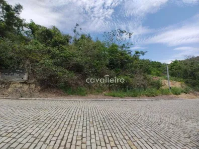 Lote/Terreno à venda, 402m² no Santa Paula (Inoã), Maricá