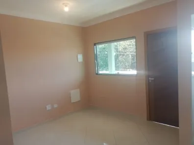 Apartamento com 1 Quarto para alugar, 35m² no Parque Guarani, São Paulo