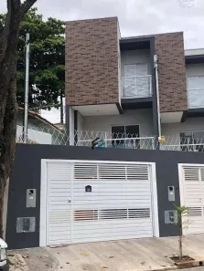 Casa com 3 Quartos à venda, 120m² no Parque Novo Oratório, Santo André