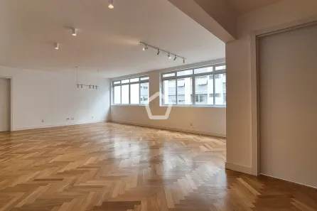 Apartamento com 3 Quartos à venda, 158m² no Jardim Paulista, São Paulo