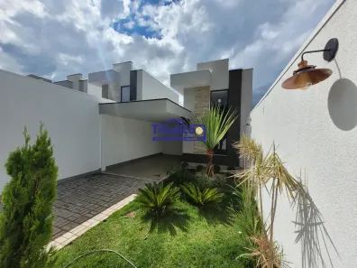 Casa com 3 Quartos à venda, 105m² no Vale do Amanhecer, Igarapé