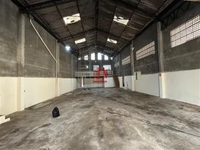 Galpão/Depósito/Armazém à venda, 1000m² no Vila Amália (Zona Norte), São Paulo