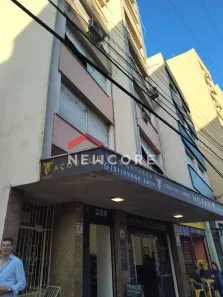 Kitnet à venda, 32m² no Cidade Baixa, Porto Alegre