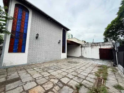 Imóvel Comercial para alugar, 597m² no Freguesia (Jacarepaguá), Rio de Janeiro