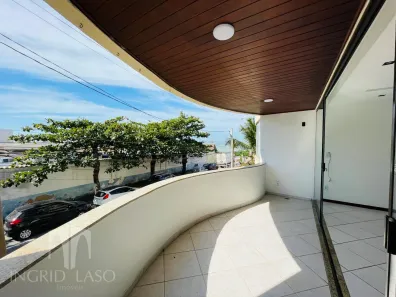 Apartamento com 3 Quartos à venda, 120m² no Cavaleiros, Macaé